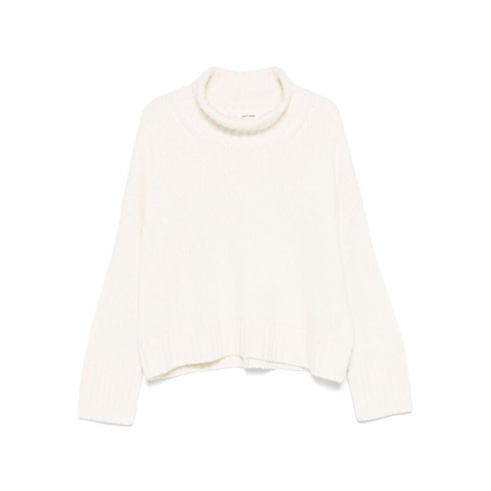 Soft Goat Women Knitwear